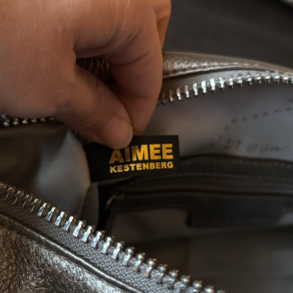 Aimee Kestenberg Collection Purse - Picture 12 of 16